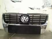 Grill 3c0853651 Volkswagen Passat Variant (3C5) Kombi 2.0 FSI 16V (BVY(Euro 4)) 2008-01 BVY(Euro 4)