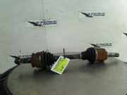 Antriebswelle Links Vorne 13335157 Opel Zafira Tourer (P12) Großraumlimousine 2.0 CDTI 16V 170 Ecotec (B20DTH(Euro 6)) 2016-03