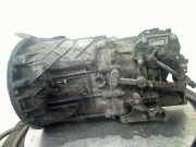 Getriebe Manuell TSG360VT Mercedes-Benz Sprinter 3,5t (906.63) Van 313 CDI 16V (OM651.955) 2015-09