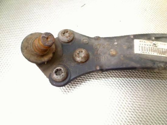 Querlenker Links Vorne Peugeot 508 SW (8E/8U) Kombi 1.6 BlueHDI 120 (DV6FC(BHZ)) 2015-12 Bild Querlenker Links Vorne Peugeot 508 SW (8E/8U) Kombi 1.6 BlueHDI 120 (DV6FC(BHZ)) 2015-12