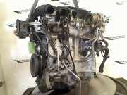 Motor 10XVAX Opel Crossland (X) SUV 1.2 Turbo 12V (B12XHL(EB2DT)) 2019-10
