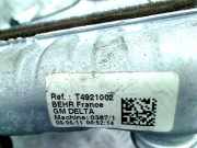 Elektrolufter T4921002 Opel Astra J Sports Tourer (PD8/PE8/PF8) Kombi 1.4 16V ecoFLEX (A14XER) 2011-07