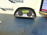 Tacho A1694403811 Mercedes-Benz A (W169) Schrägheck 2.0 A-160 CDI 16V (OM640.942) 2009-03