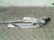 Fensterheber Elektr. Links Vorne 8346063J00 Suzuki Swift (ZA/ZC/ZD1/2/3/9) Schrägheck 1.3 VVT 16V (M13A VVT) 2009-11