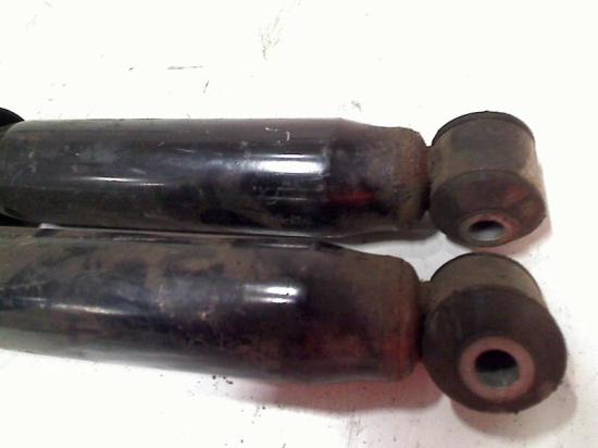 Stoßdämpferset Hinten 51929884 Peugeot Bipper (AA) Van 1.3 HDI (F13DTE5(FHZ)) 2013-04 Bild Stoßdämpferset Hinten 51929884 Peugeot Bipper (AA) Van 1.3 HDI (F13DTE5(FHZ)) 2013-04