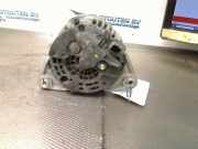 Lichtmaschine 0124325171 Opel Meriva Großraumlimousine 1.4 16V Twinport (Z14XEP(Euro 4)) 2009-10