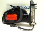 Außenspiegel Links Elektrisch 9 DRADEN E6012318 Seat Alhambra (7V8/9) Großraumlimousine 1.9 TDi 130 (ASZ(Euro 3)) 2005-06