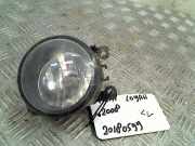 Nebelscheinwerfer Links Vorne Dacia Logan MCV (KS) Kombi 1.6 16V (K4M-696(K4M-H6)) 2008-01