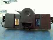 Bedienung Klimaanlage 8200296683 Renault Clio III Estate/Grandtour (KR) Kombi 1.5 dCi 75 FAP (K9K-770) 2009