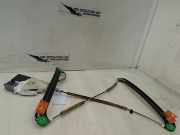 Fensterheber Elektr. Rechts + MOTOR e840311202 Audi A3 (8P1) Schrägheck 3-drs 1.4 TFSI 16V (CAXC) 2009-07