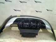 Stoßstange Hinten Land + Range Rover Range Rover Velar (LY) Geländewagen 2.0 D240 AWD (204DTA(AJ20D4)) 2017-11