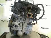 Motor ZM01 Peugeot 208 I (CA/CC/CK/CL) Schrägheck 1.0 Vti 12V PureTech (EB0(ZMZ)) 2014-04