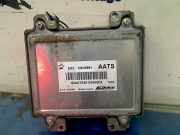 Motorsteuergerät 12639891 Opel Insignia Schrägheck 5-drs 1.8 16V Ecotec (A18XER(Euro 5)) 2011-03