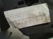 Schalthebel 96807996vd Peugeot 308 SW (4E/H) Kombi 5-drs 1.6 VTI 16V (EP6(5FW)) 2008-07