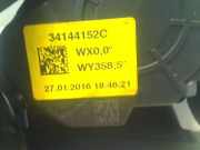 Sicherheitsgurt Rechts Vorne 34144152C Renault Trafic (1FL/2FL/3FL/4FL) Van 1.6 dCi 90 (R9M-402(R9M-A4)) 2016-03