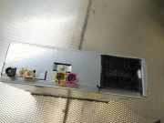 Navigationssystem 5FA035862H Seat Leon Sportstourer (KLF) Kombi 5-drs 1.0 TSI 12V (DLAB) 2021-12