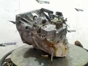 Getriebe Manuell CETL4H5F Nissan Juke (F15) SUV 1.2 DIG-T 16V (HRA2DDT) 2014-11