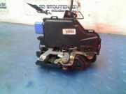 Türschloss Links Vorne 3D1837015 Volkswagen Golf V (1K1) Schrägheck 1.9 TDI (BRU) 2005-06 BRU