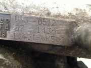 Turbolader 14411UK500 Nissan King Cab/Pickup 4x4 (D22) Pick-up 2.5 dCi 16V (YD25DDTi) 2005-08