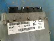 Motorsteuergerät 6C1112A650bc Ford Transit Van 2.2 TDCi 16V (P8FA(Euro 4)) 2011-07