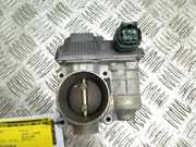 Drosselklappe nissansera57601 Nissan Primera (P12) Limousine 1.8 16V (QG18DE) 2004