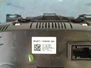 Tacho BK2T10849GH Ford Transit Custom Van 2.2 TDCi 16V (CYFF(Euro 5)) 2014-05