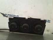 Bedienung Klimaanlage T1000220K Peugeot 308 (4A/C) Schrägheck 1.6 VTI 16V (EP6(5FW)) 2008-02