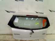 Heckklappe Suzuki Alto Schrägheck 5-drs 1.0 12V (K10B) 2010-10