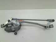 Scheibenwischer Mechanisch Vorne + MOTOR 31378574 Volvo V40 (MV) Schrägheck 5-drs 1.6 D2 (D4162T) 2013-07