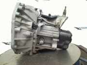 Getriebe Manuell 320101878r Nissan Micra (K14) Schrägheck 0.9 IG-T 12V (H4B-408) 2018-07