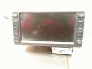 Navigation Display 8750A138 Peugeot 4007 (VU/VV) SUV 2.2 HDiF 16V (DW12METED4 (4HN)) 2009