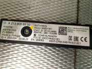 Antenne Verst?rker R A A2139056800 Mercedes-Benz CLA (118.3) Limousine 1.3 CLA-250 e Turbo 16V (M282.914) 2020-10