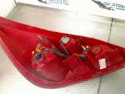 Rücklicht Rechts 25660202 Opel Tigra Twin Top Cabrio 1.4 16V (Z14XEP(Euro 4)) 2005-06