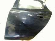 Tür Links Hinten Volvo V40 (MV) Schrägheck 5-drs 1.6 D2 (D4162T) 2013-09