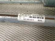 Scheibenwischermotor 5QE614105S Volkswagen Golf VII (AUA) Schrägheck e-Golf (EAGA) 2016-05 EAGA