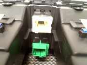 Paniklichtschalter 98356482dx02 Citroën C4 Berline (BA/BB/BC) Schrägheck 5-drs 1.2 PureTech 130 12V (EB2ADTS(HNS)) 2023-12