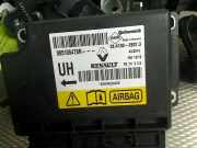 Airbag Set 985105478r Renault Megane III Grandtour (KZ) Kombi 5-drs 1.5 dCi 110 (K9K-636(K9K-A6)) 2015-02
