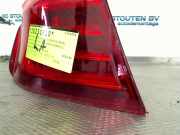 Rücklicht Links 18408001 BMW 5 serie (F10) Limousine 520d 16V (N47-D20C) 2014-01