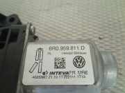Fensterhebermotor Links Hinten 6R0959811D Seat Ibiza IV (6J5) Schrägheck 5-drs 1.2 TDI Ecomotive (CFWA) 2012-01