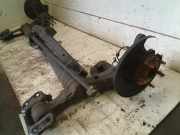 Hinterachse Vwa MET ABS Opel Astra J (PC6/PD6/PE6/PF6) Schrägheck 5-drs 1.6 16V (A16XER(Euro 5)) 2010-06