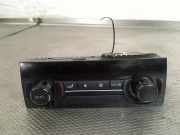 Bedienung Klimacontrolle 923711801 BMW 7 serie (F01/02/03/04) Limousine Active Hybrid V8 32V (N63-B44A) 2010-09