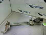 Scheibenwischer Mechanisch Vorne links 8250A153 Mitsubishi Colt CZC Cabrio 1.5 16V (4A91) 2006-09