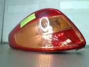 Rücklicht Rechts Suzuki SX4 (EY/GY) SUV 1.6 16V VVT Comfort,Exclusive (M16A VVT) 2006-04
