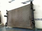 Radiator Peugeot 308 SW (L4/L9/LC/LJ/LR) Kombi 5-drs 2.0 BlueHDi 150 16V (DW10FCD(AHX)) 2016-09