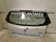 Heckklappe Suzuki Alto Schrägheck 5-drs 1.0 12V (K10B) 2011-08