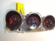 Zeit Uhr 60657727 Alfa Romeo 156 (932) Limousine 2.0 Twin Spark 16V (AR32.301) 1999
