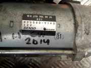 Anlasser A2709060026 Mercedes-Benz A (W176) Schrägheck 1.6 A-180 16V (M270.910(Euro 6)) 2016-04