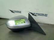 Au?enspiegel Rechts Elektrisch E4022683 Mazda 6 Sport (GH14/GHA4) Schr?gheck 2.0i 16V S-VT (LF17) 2008-11