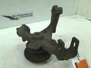 Achsschenkel Links Hinten Seat Exeo ST (3R5) Kombi 2.0 TDI 16V (CAGC) 2011-04