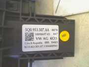 Kombischalter 1009069705 Volkswagen Golf VII (AUA) Schr?gheck 1.6 TDI BlueMotion 16V (CRKB) 2013-08 CRKB